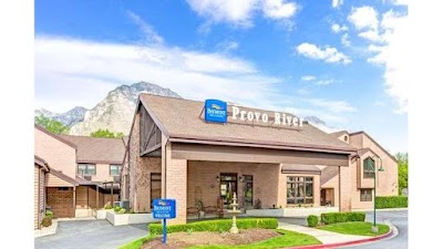 Provo River Inn