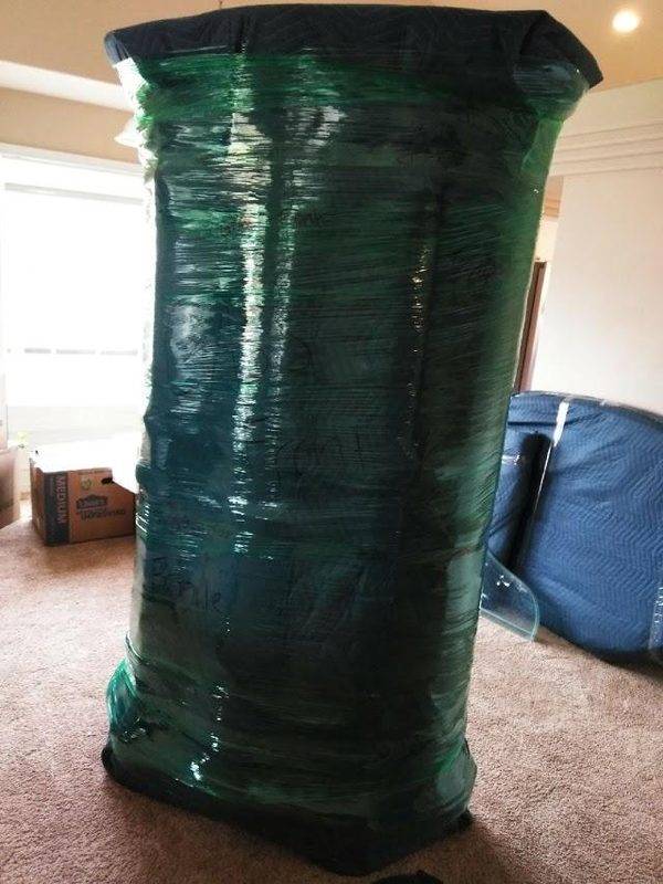 Best of Provo Moving Company