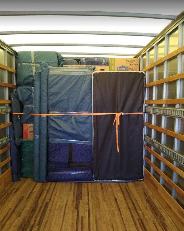 Best of Provo Moving Company