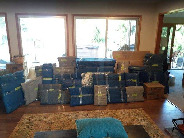 Best of Provo Moving Company