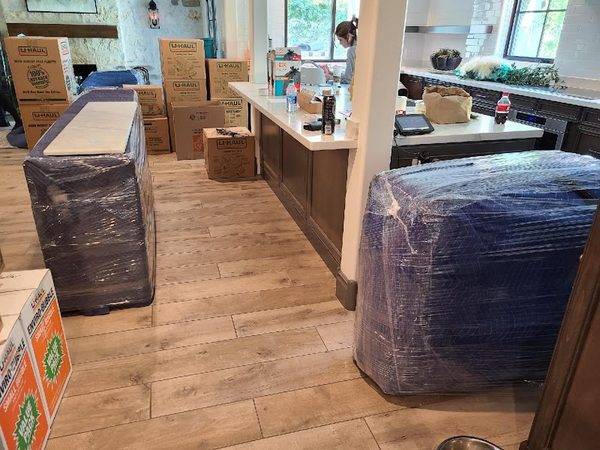 Best of Provo Moving Company