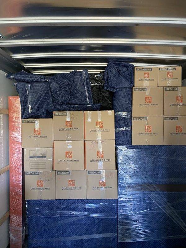 Best of Provo Moving Company