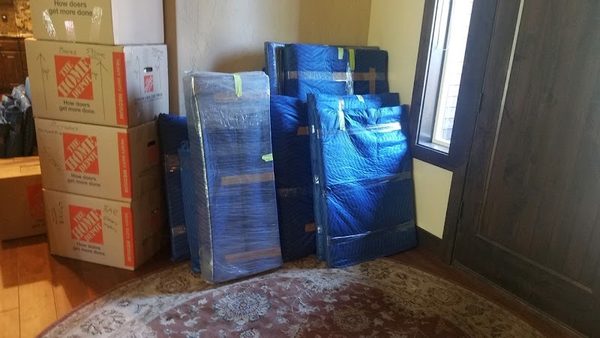Best of Provo Moving Company