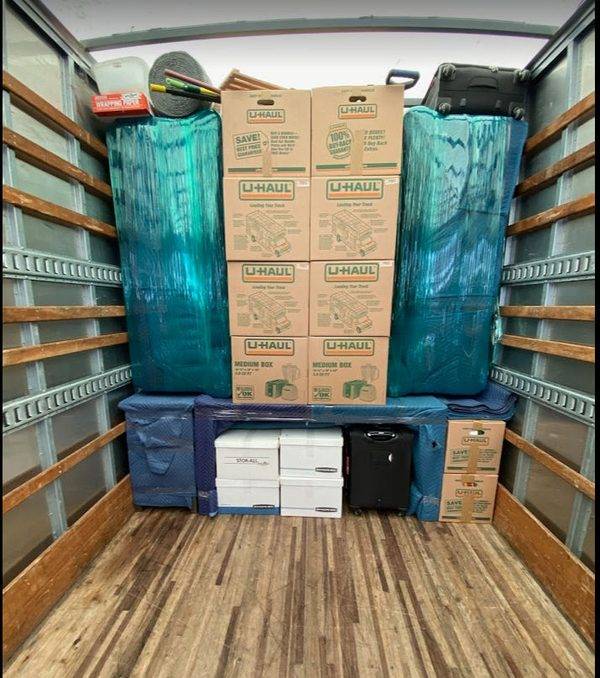 Best of Provo Moving Company