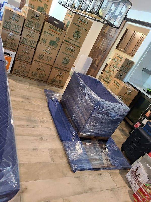 Best of Provo Moving Company