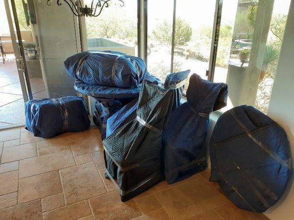 Best of Provo Moving Company