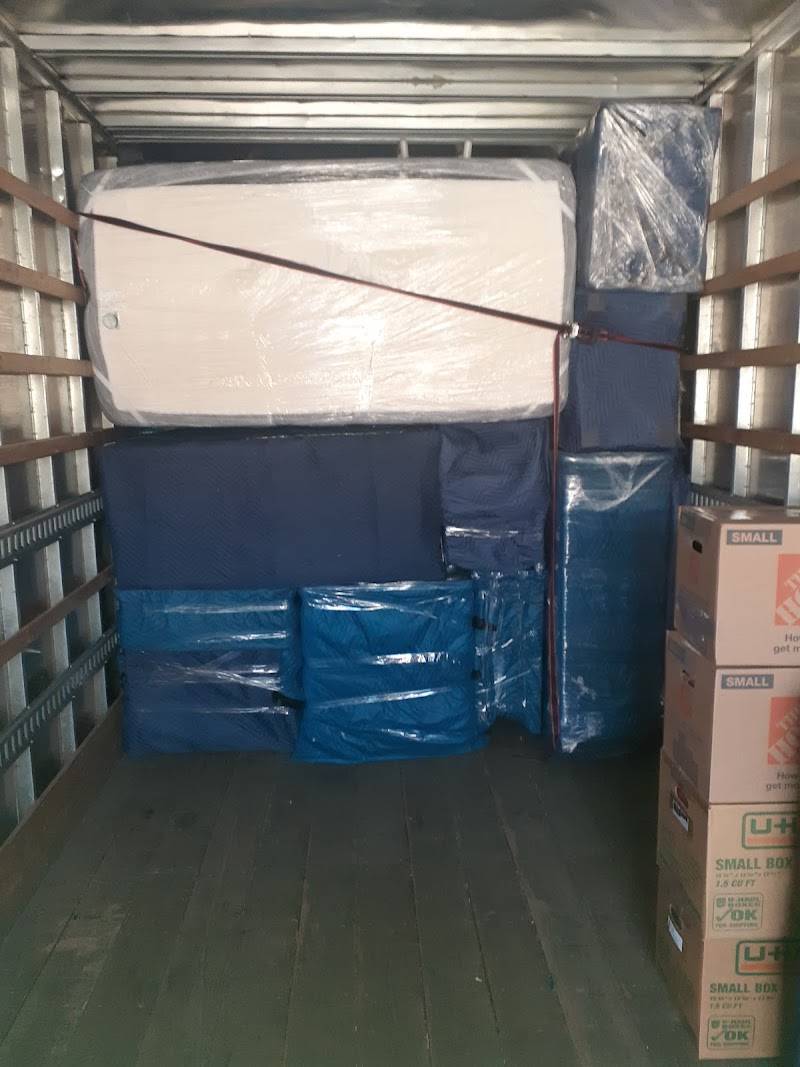 Best of Provo Moving Company