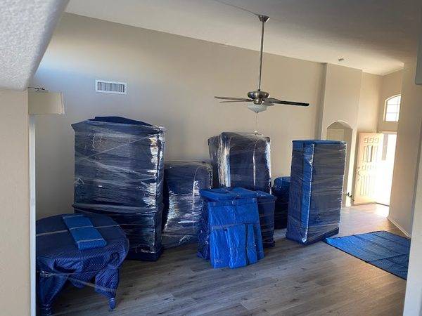 Best of Provo Moving Company