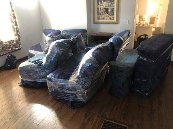 Best of Provo Moving Company